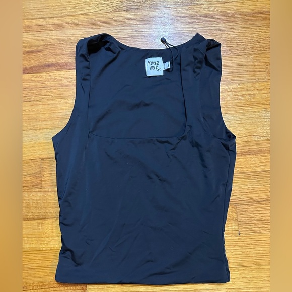 Princess Polly top size 4 (a3 - Picture 2 of 9